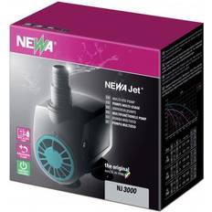 Jet 3000 Cirkulationspump Jet 3000 Newa