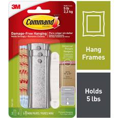 Picture Hooks Command Universal Picture Hook 15