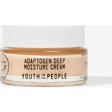 Youth To The People Adaptogen Deep Moisture Cream 0.5fl oz