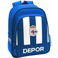 Safta Infantil Adapt Carro Real Deportivo de la Coruña (10L)