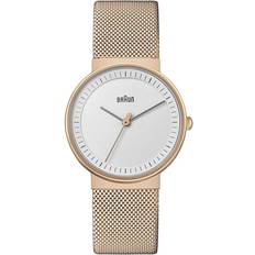 Braun Watches Braun Classic (BN0031RGMHL)