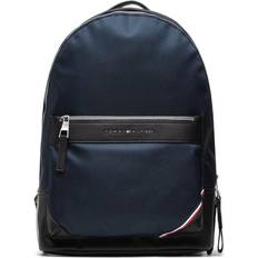 Tommy hilfiger 1985 Barnkläder Tommy Hilfiger 1985 Nylon Backpack - Desert Sky