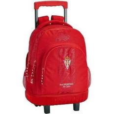 Doppia Ruota Bagagli per bambini Safta Gijon Corporate Compact 45 cm