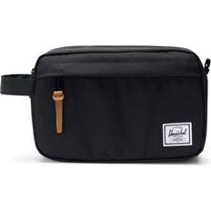 Herschel Toiletry Bags Herschel Chapter 5 Liter - Black