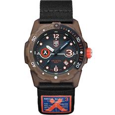 Luminox Horloges Luminox Bear Grylls Survival Rule of 3 ECO #TIDE Uhr XB.3721.ECO 45mm