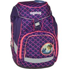 Ergobag School Bag Set Bermuda Square