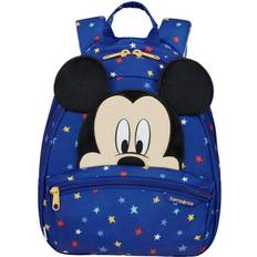 Mickey mouse tasker Samsonite Mickey Mouse lille børnerygsæk