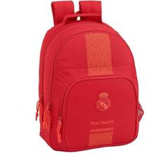 Ryggsäck real madrid Real Madrid C.F. School Bag