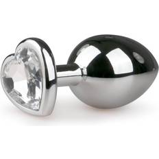 Metal Butt Plug