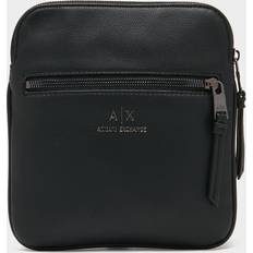 Armani Exchange Kleine Umhängetasche Armani Exchange 952391 CC830 00020 Schwarz