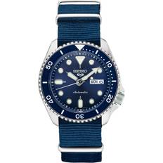 Seiko 5 Sports (SRPD87)