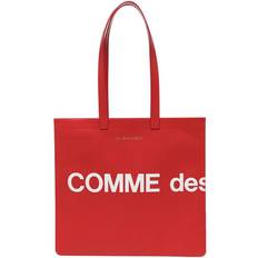Herre - Rød Tote Bag & Shopper tasker Comme des Garçons Borsa Rød, Herre Rød Onesize
