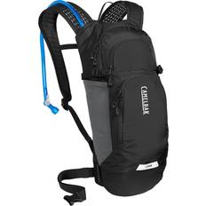 Mujer Mochilas de Running Camelbak Lobo Backpack - Black