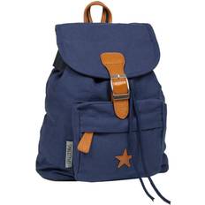 Baggy Backpack - Navy