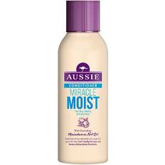 Aussie Miracle Moist Travel Conditioner