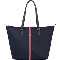 Tommy Hilfiger Poppy Corp Tote