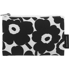 Valkoinen Kylpytuote-laukut Marimekko Kaika Mini Unikko Toiletry bag