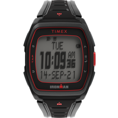 Wrist Watches Timex Ironman T300 Silicone