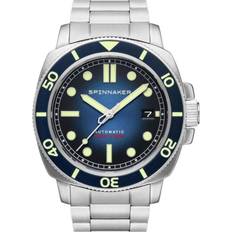 Spinnaker Herre Armbåndsure Spinnaker Hull Diver Automatic Herre SP-5088-22