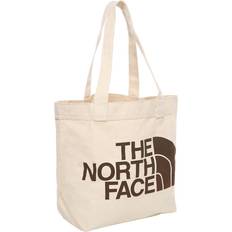 Weiß Taschen The North Face Logo Tote