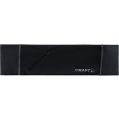 Craft Taschen Craft Charge Multi Function Bæltetaske Sort S