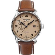 Watch automatic Zeppelin Automatic 8668-5 watch 8668-5 Automatic watch