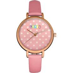 Crayo (CRACR5906) Dot Pink