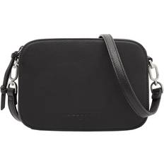 Luka Crossbody Bag  - Black