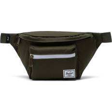 Herschel Bum Bags Herschel Seventeen Hip Pack Ivy Green One Size