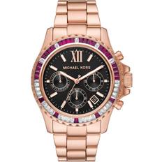 SR69/SR920 - Women Wrist Watches Michael Kors Everest (MK6972)