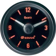 Bil ur Equus 656789 Clock 12V