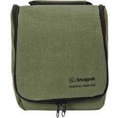 Snugpak Essential Wash Bag - Olive