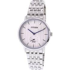 Men watch Citizen BE9170-56A Silver Men Watch, White