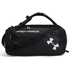 Under Armour Contain Duo MD Duffle Black