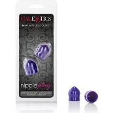 Bombas Nipple Play Mini Nipple Suckers Purple in stock