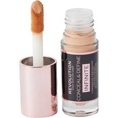 Revolution concealer Revolution Beauty Infinite Concealer C17.5