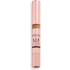 Revolution Beauty Eye Bright Concealer Tan
