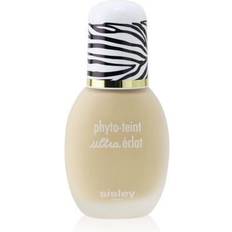 Sisley Paris Phyto Teint Ultra Eclat 1 Ecru
