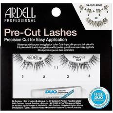 Makeup Ardell Pre-Cut Lashes 901