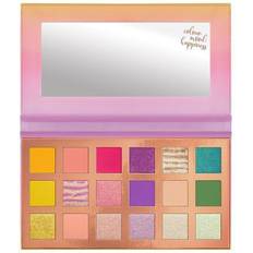 Makeup Essence Make Beauty Fun Eyeshadow Palette 01