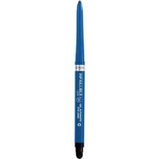 L'Oréal Paris Eyeliner Infaillible Grip Automatic Blue Jersey