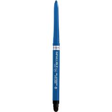 L'Oréal Paris Vedenkestävä Eyelinerit L'Oréal Paris Infaillible Grip 36H Automatic Eyeliner #06 Electri