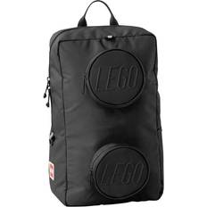 LEGO Brick Backpack Black