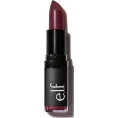 E.L.F. Productos labiales E.L.F. Velvet Matte Lipstick Berry Bordeaux (82678) (U) 4 g