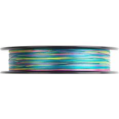 J braid grand Daiwa J-Braid Grand Multicolor 1500m