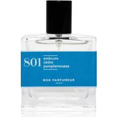 Bon Parfumeur 801: Sea Spray, Cedar & Grapefruit EdP 30ml