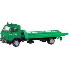 Herpa 094146 H0 MAN G90 Towing wagon, police