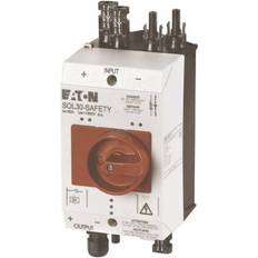 Eaton DC Afbryder 30A, MC4, UA 230V50HZ