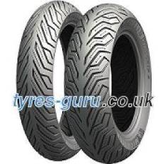 Michelin City Grip 2 110/90-13 TL 56S M/C, Front wheel