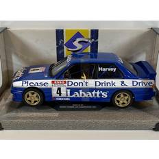 Solido BMW E30 M3 1:18 Modelbil